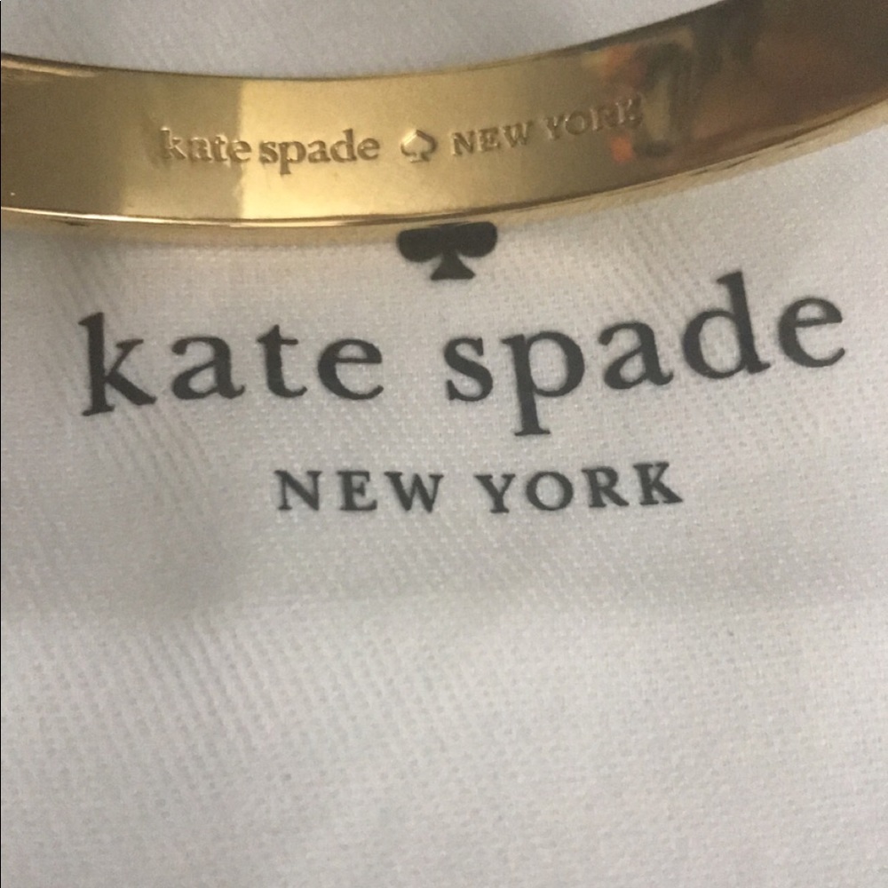Kate Spade Bangle - Picture 3 of 5